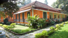 Country Side Inn Portuguese Guest House